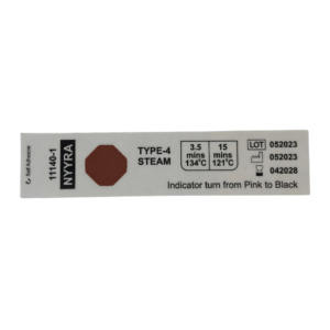 Indicator NYYRA TYPE-4 Steam