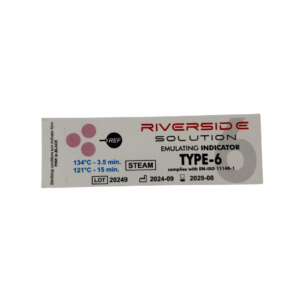 Riverside Emulating Indicator TYPE-6
