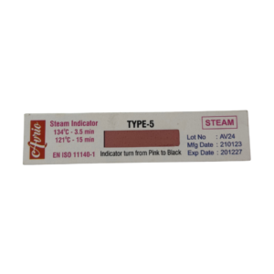 Aviro Steam Indicator TYPE-5