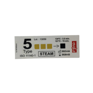 Aviro Indicator TYPE-5 Steam