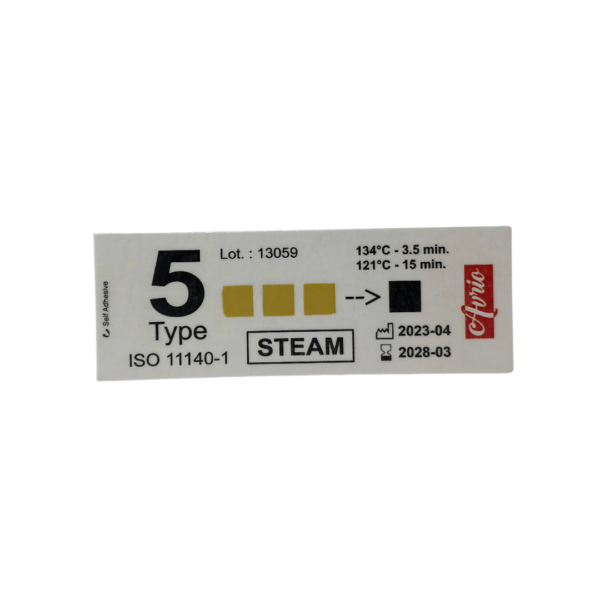 Aviro Indicator TYPE-5 Steam