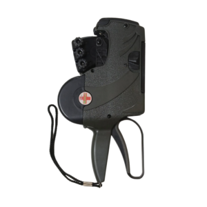 3 line label gun