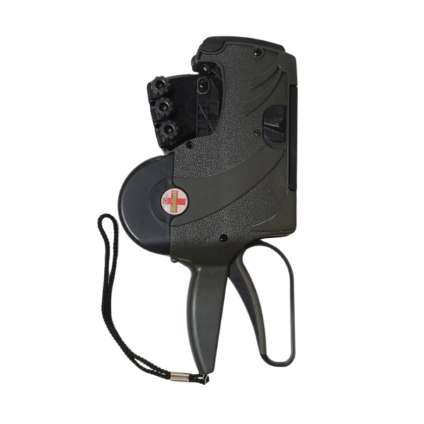 3 line label gun