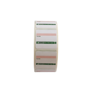 Label Gun Roll Steam