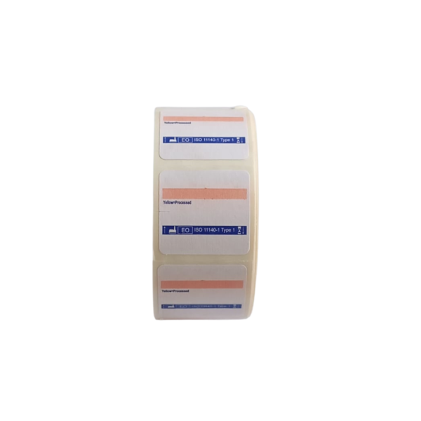 Label Gun Roll ETO