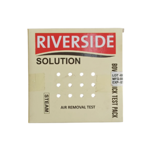 Solution Browie & Dick Test Paper